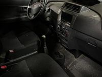 Usata Daihatsu Materia HIRO 91 CV (66 kW) 2006 Verde Monovolume