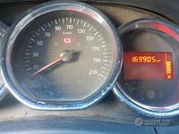 Usata Dacia Duster 105 CV (77 kW) 2015 Grigio SUV