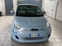 Usata Fiat 500e La Prima 42 kW (58 CV) 2023 Utilitaria