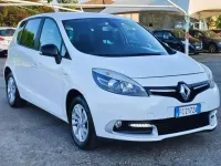 Usata Renault Scénic III Bose Edition 110 CV (80 kW) 2016 Other Monovolume