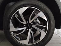 Nuova EMC SEI 113 CV (83 kW) 2026 Argento SUV