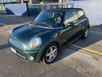 Usata Mini Cooper 2009 Utilitaria