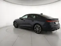 Usata Audi A5 S-Line 204 CV (150 kW) 2025 Blu firmamento metallizzato Berlina
