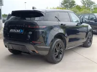 Usata Land Rover Range Rover evoque R-Dynamic 163 CV (119 kW) 2022 Nero SUV