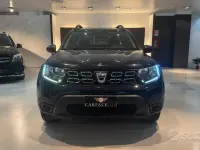 Usata Dacia Duster 101 CV (74 kW) 2021 Blu SUV