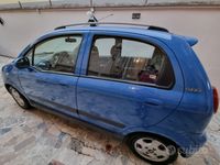 usata Chevrolet Matiz Matiz 1000 SE Energy