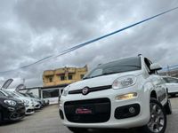 usata Fiat Panda 4x4 1.3 MJT S&S INSERIBILE