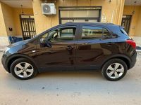 Usata Opel Mokka 130 CV (95 kW) 2015 SUV