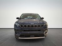 Nuova Jeep Compass Altitude 131 CV (96 kW) 2025 Blue shade SUV