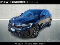 Usata Renault Austral Iconic 200 CV (147 kW) 2024 Grigio SUV