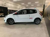 Usata Renault Twingo 75 CV (55 kW) 2012 Bianco Utilitaria