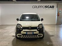 Usata Fiat Panda 69 CV (50 kW) 2019 Utilitaria