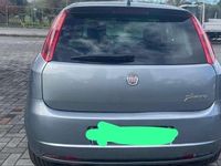 Usata Fiat Punto Sport 250 CV (183 kW) 2008 Berlina