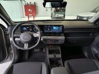 Nuova Hyundai Kona 150 CV (110 kW) 2026 Grigio SUV