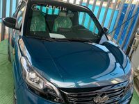 Usata Ligier JS50 2024 Blu Utilitaria