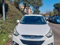 Occasion Hyundai ix35 135 PK (99 kW) 2012 Wit SUV