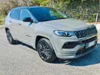 Usata Jeep Compass 131 CV (96 kW) 2021 Other SUV
