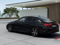 Usata BMW 520 M Sport 197 CV (144 kW) 2025 Nero Station wagon