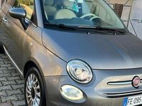 usata Fiat 500 1.3 diesel