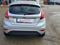 usata Ford Fiesta + 1.4 TDCi 70CV 5 porte Diesel