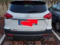 Usata DR DR4 114 CV (83 kW) 2019 Bianco SUV