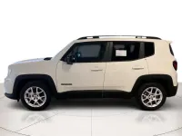 Nuova Jeep Renegade Altitude 131 CV (96 kW) 2026 Bianco SUV