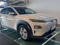 Usata Hyundai Kona 150 kW (204 CV) 2020 Bianco SUV