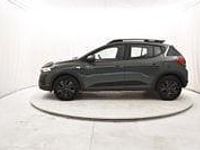 Usata Dacia Sandero Expression 101 CV (74 kW) 2025 Verde Berlina