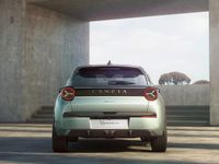 Nuova Lancia Ypsilon 101 CV (74 kW) 2025 Verde giada Utilitaria