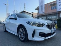 Usata BMW 116 M Sport 116 CV (85 kW) 2022 Other Utilitaria