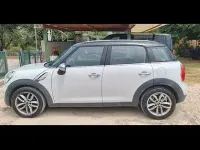 Usata Mini Countryman 111 CV (81 kW) 2015 SUV