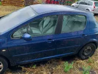 Usata Peugeot 307 109 CV (80 kW) 2006 Berlina