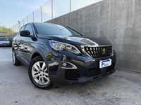 Usata Peugeot 3008 Allure 131 CV (96 kW) 2020 Grigio SUV