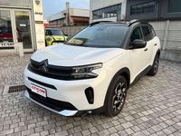 Usata Citroën C5 131 CV (96 kW) 2024 Bianco Station wagon