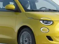 Usata Fiat 500 Lounge 69 CV (50 kW) 2019 Bordeaux Utilitaria