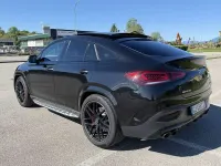 Usata Mercedes GLE53 AMG AMG 435 CV (319 kW) 2023 SUV