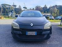 Usata Renault Mégane 2010 Nero Berlina