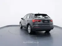 Käytetty Audi Q3 Advanced 150 HP (110 kW) 2021 Harmaa Katumaasturi