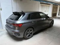 Usata Audi A3 Comfort 150 CV (110 kW) 2023 Berlina