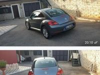 usata VW Maggiolino Maggiolino 1.6 TDI Design