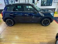 usata Mini Countryman 2.0 SD-BIXENON-18"-GARANTITA-2014