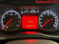 Usata Opel Corsa 2016 Blu Utilitaria