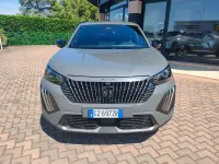 Usata Peugeot 2008 Allure 101 CV (74 kW) 2025 Grigio SUV