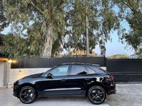 Usata Porsche Macan 250 CV (183 kW) 2016 Nero SUV