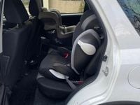 Usata Fiat Sedici 135 CV (99 kW) 2014 SUV