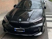 Usata BMW 118 M Sport 150 CV (110 kW) 2020 Utilitaria