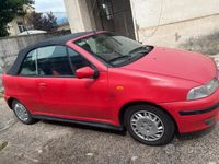 usata Fiat Punto Cabriolet 