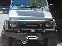 Usata Suzuki Samurai 64 CV (47 kW) 1987 SUV