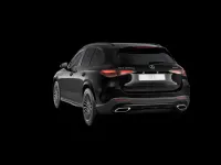 Nuova Mercedes GLC300de Advanced 332 CV (244 kW) 2026 Nero SUV