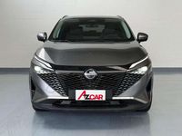 Usata Nissan Qashqai N-Connecta 140 CV (102 kW) 2025 Dark metal grey SUV